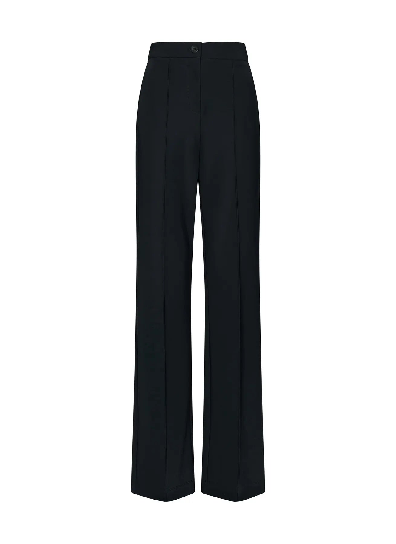 JAPAN TKY GUJO HOSE KNITTERFREI STRETCH BLACK-BLUE 342