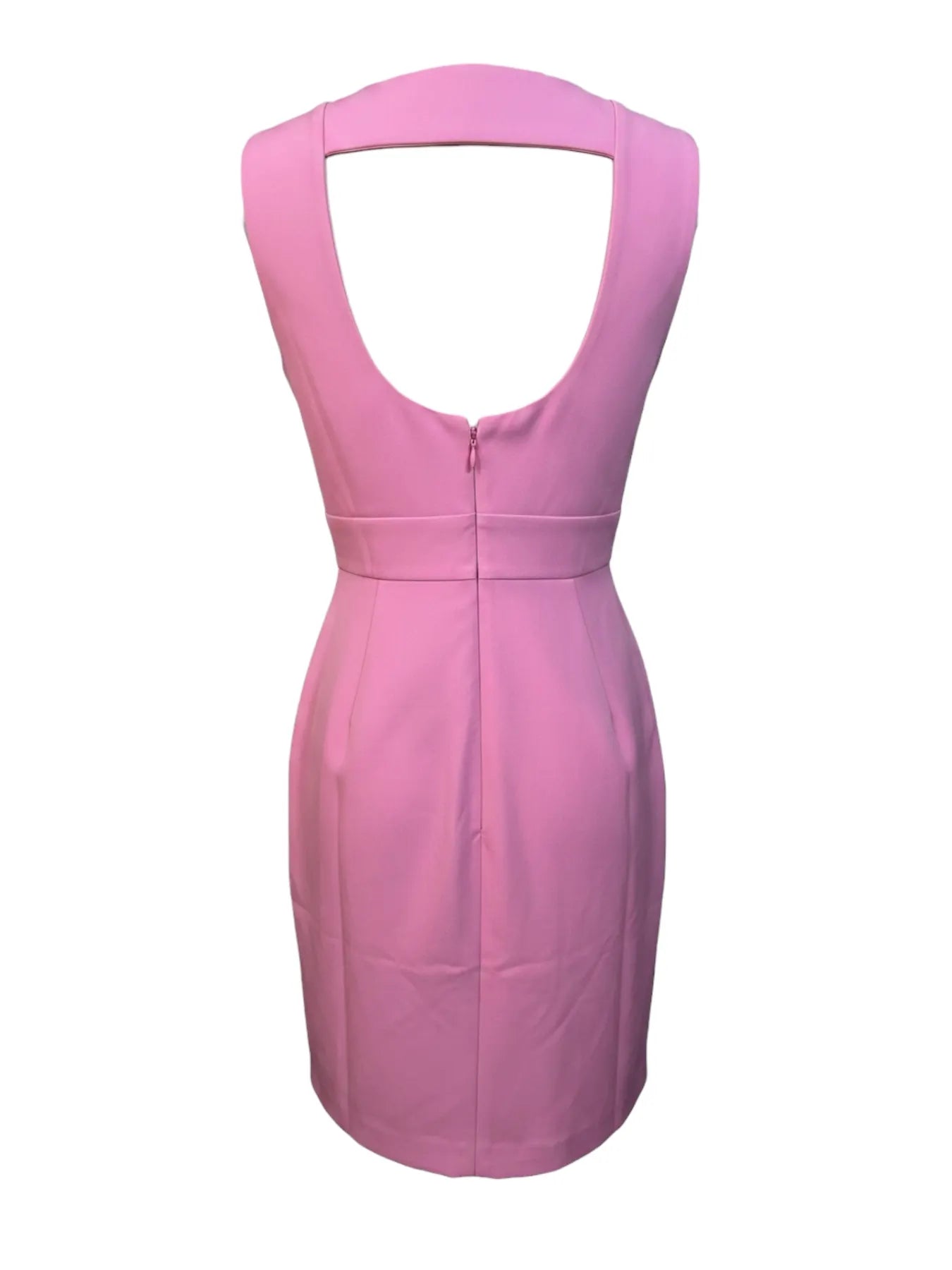 GUESS W1GK0S WB4H2 Coctailkleid Pink