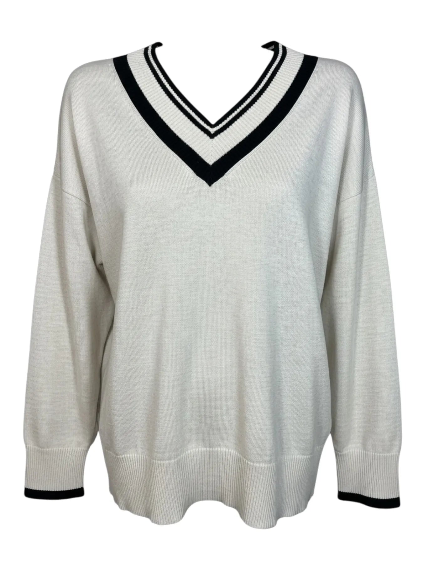 REPEAT 401129 
                
                    Damen Pullover IVORY