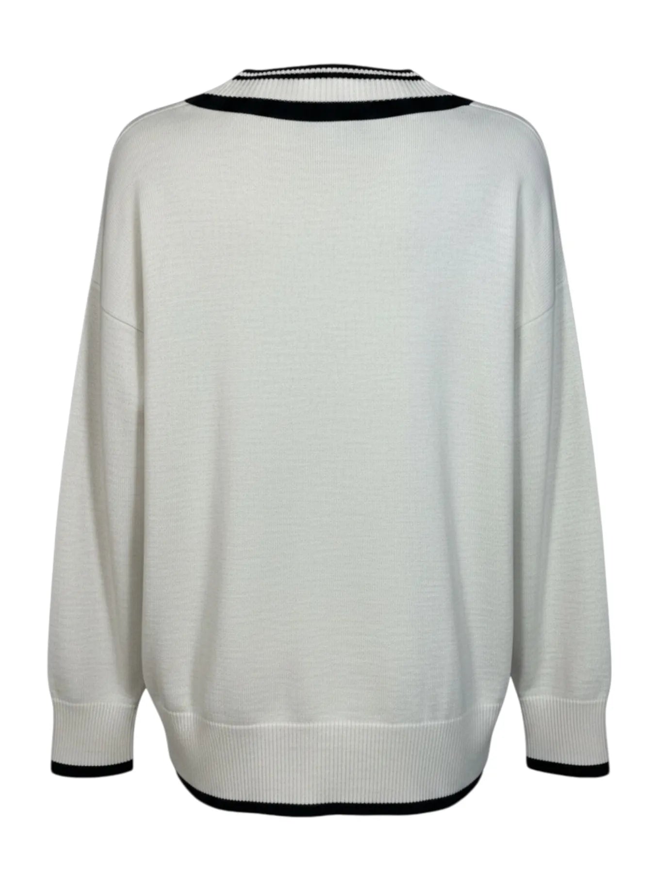 REPEAT 401129 
                
                    Damen Pullover IVORY