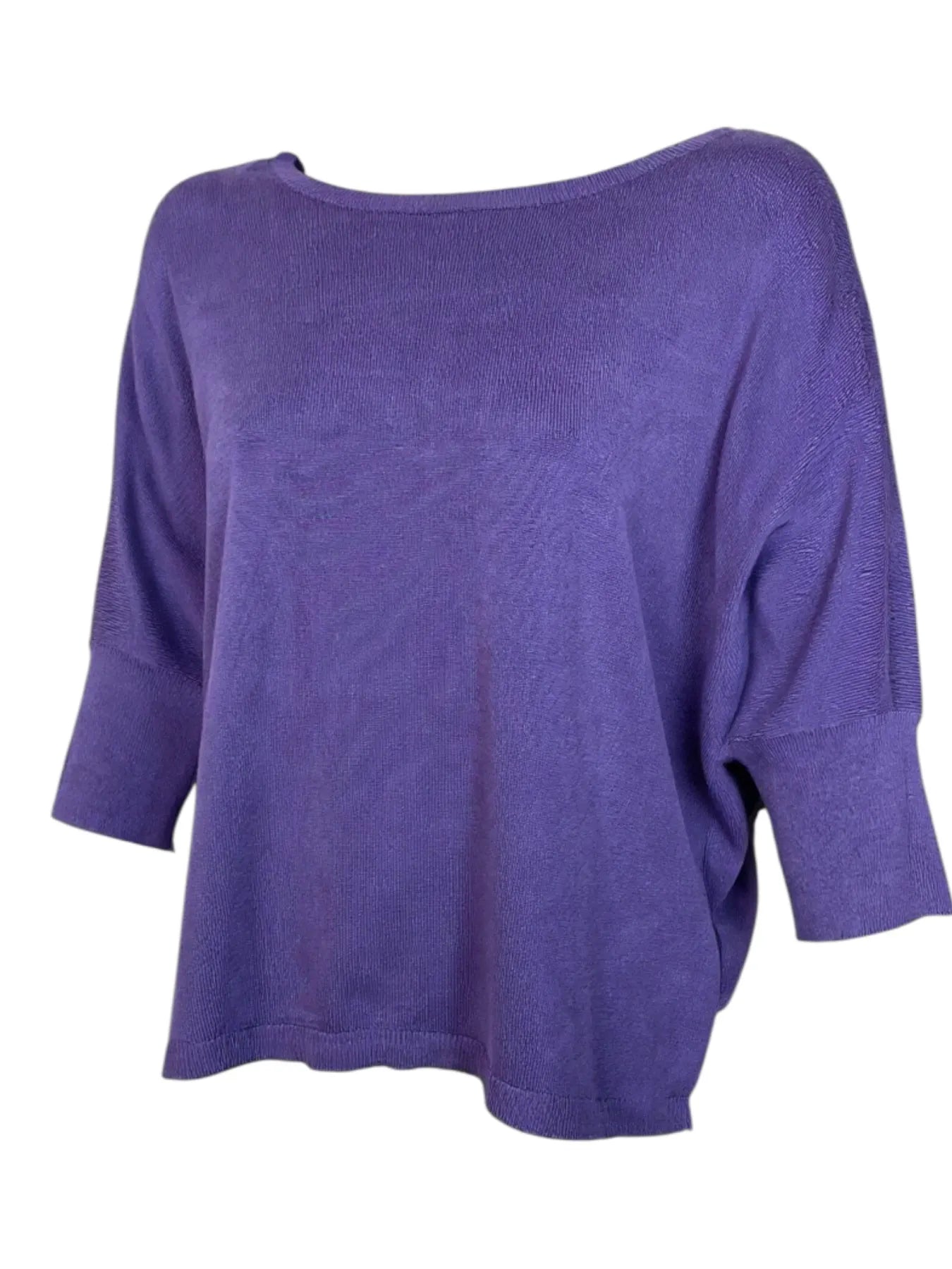REPEAT 400961 Damen Pullover Amethyst