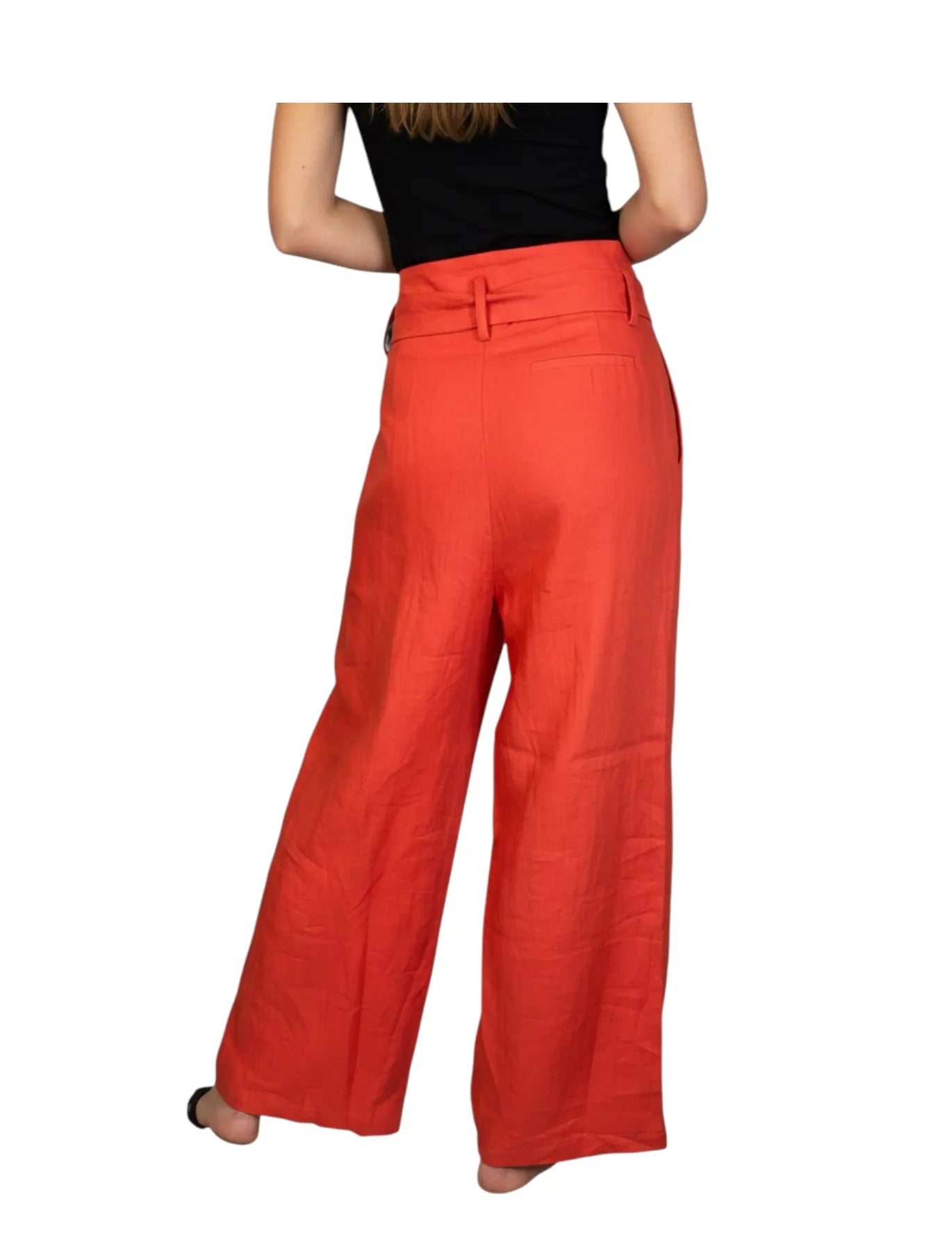 VICOLO TAB0408  DAMEN HOSE PAPAIA