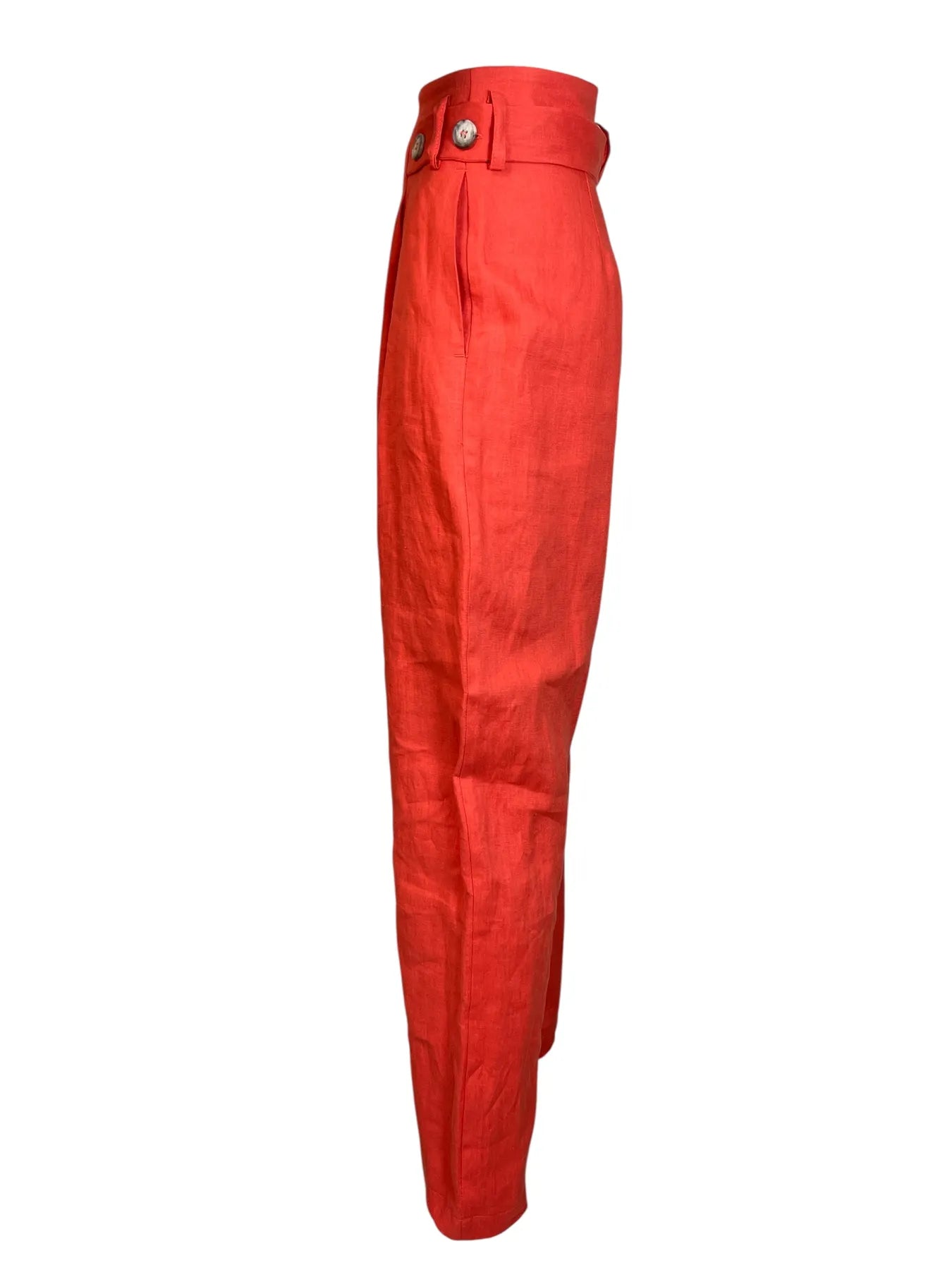VICOLO TAB0408  DAMEN HOSE PAPAIA