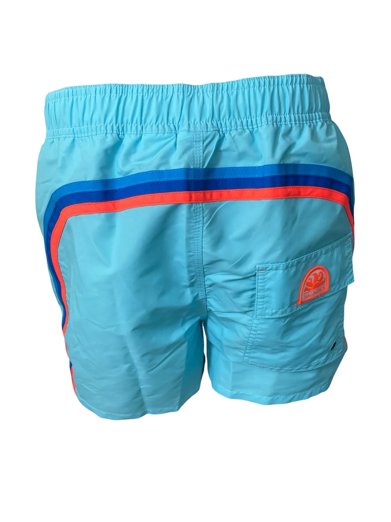 SUNDEK M911BDTA100  HERREN SHORTS LUNAR 01