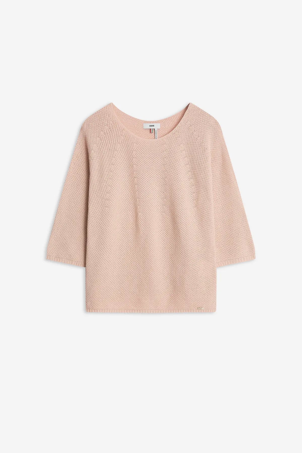 CINQUE 65488573 CIBLUMO PULLOVER