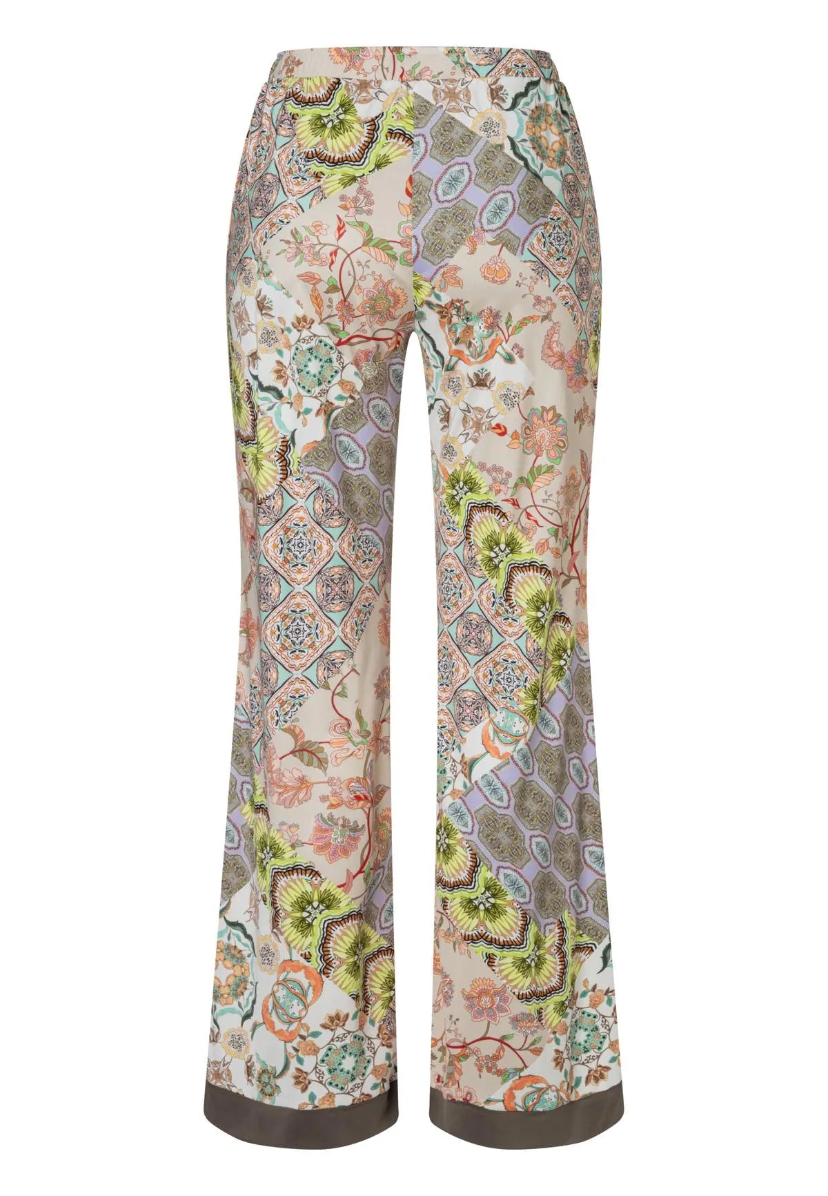 ANA ALCAZAR 
                
                                            052019-3867 Hose Stretch original multicoloured
