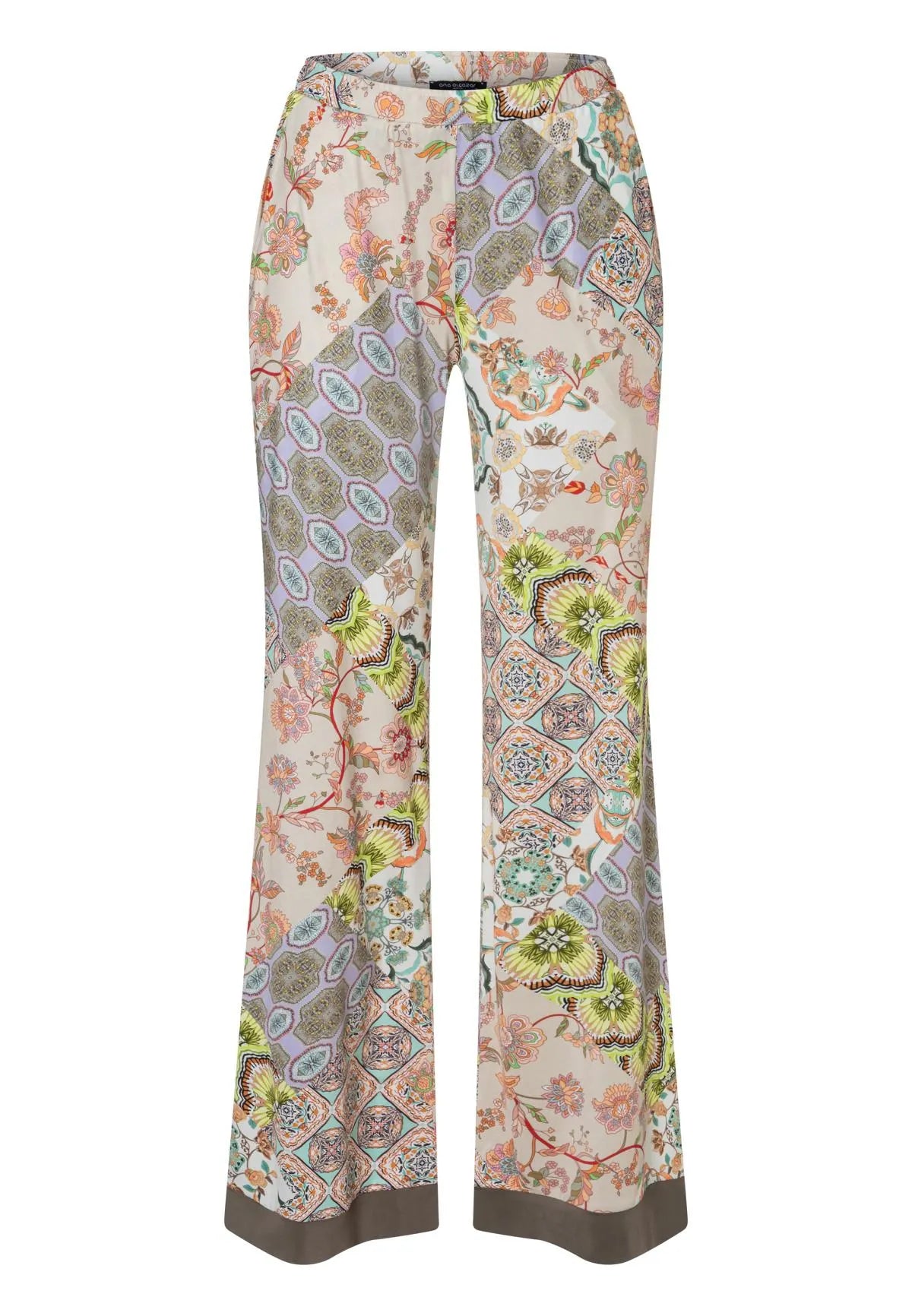 ANA ALCAZAR 
                
                                            052019-3867 Hose Stretch original multicoloured