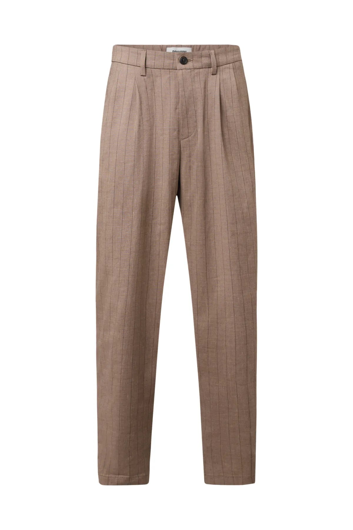 DRYKORN 142103 MARYKO 10 Herren Hose braun 1507