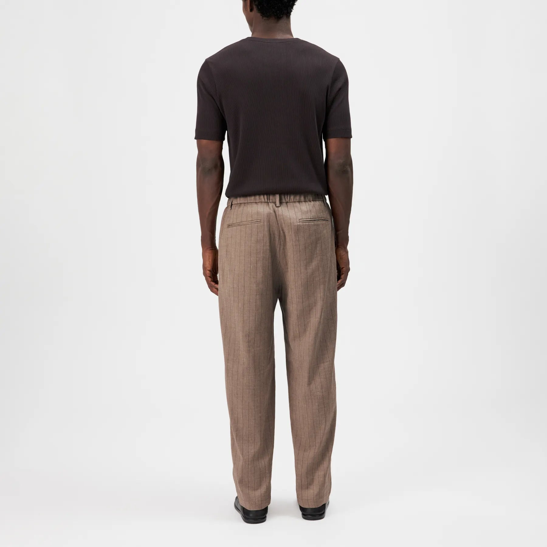 DRYKORN 142103 MARYKO 10 Herren Hose braun 1507