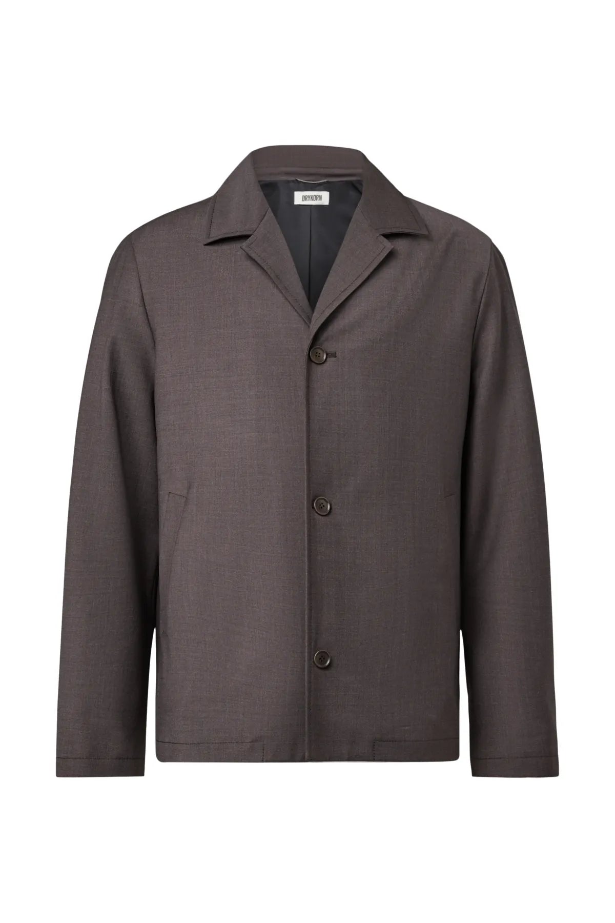 DRYKORN 120209 LOUVIN 10 
                
                    Herren Jacke  in Woll-Mix
            1100