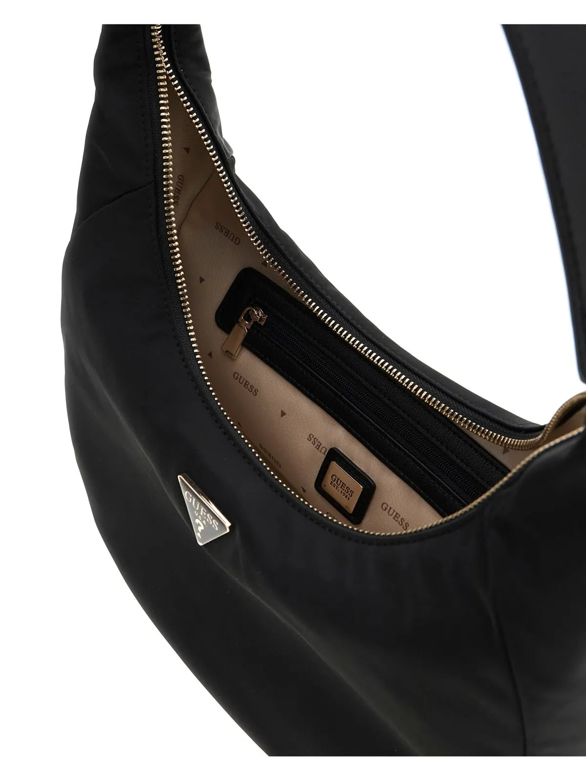 GUESS HWEYG8 39503 HANDTASCHE BLACK