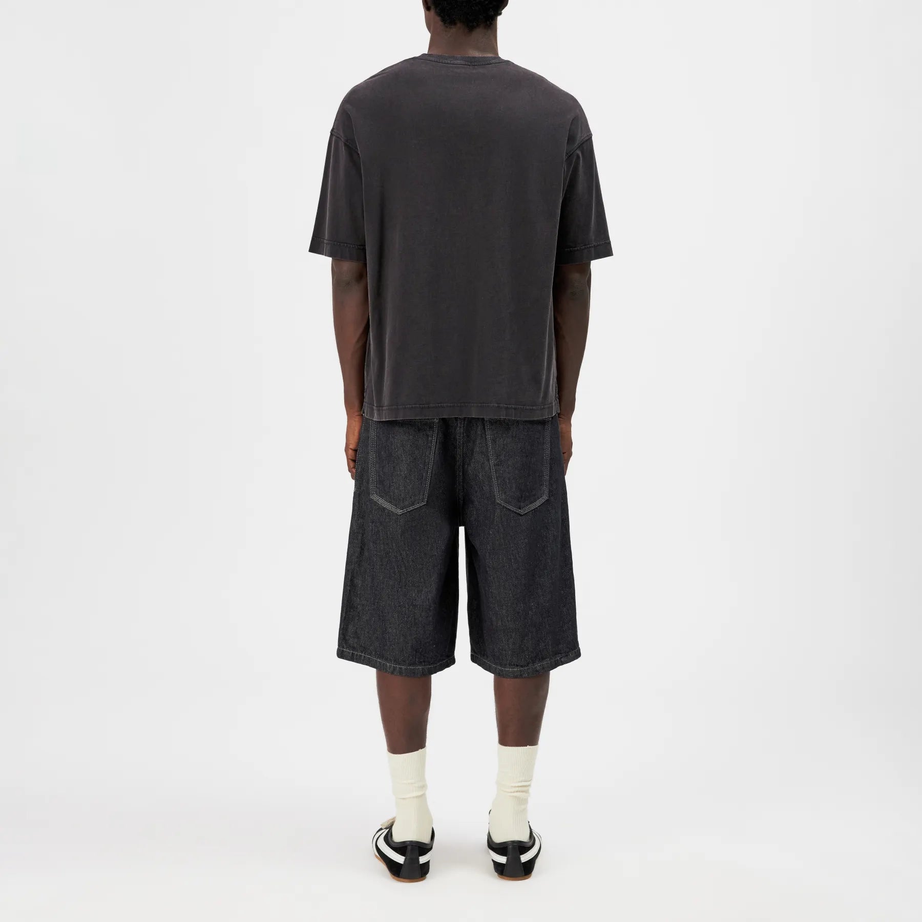 DRYKORN 520005 MATEGON_2 10 
                
                    Herren T-Shirt  schoko braun 1116