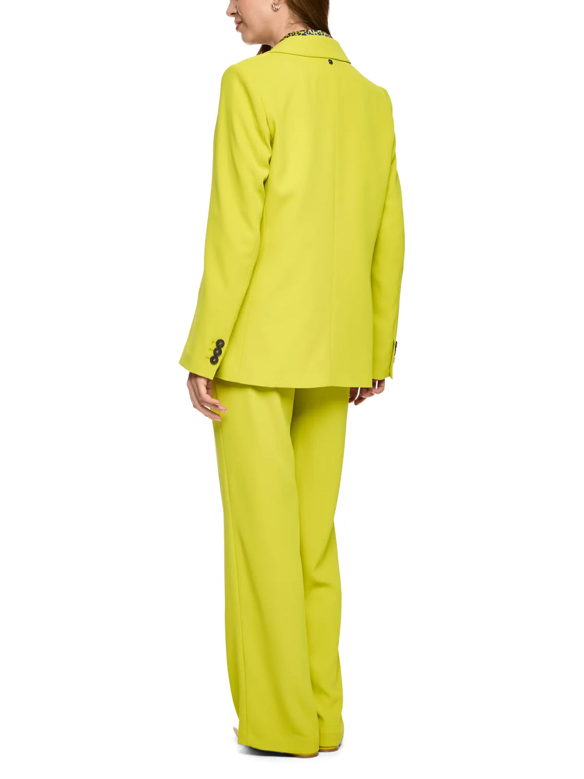 MARC CAIN 
                
                                            BC 34.01 W42 Blazer apple green new