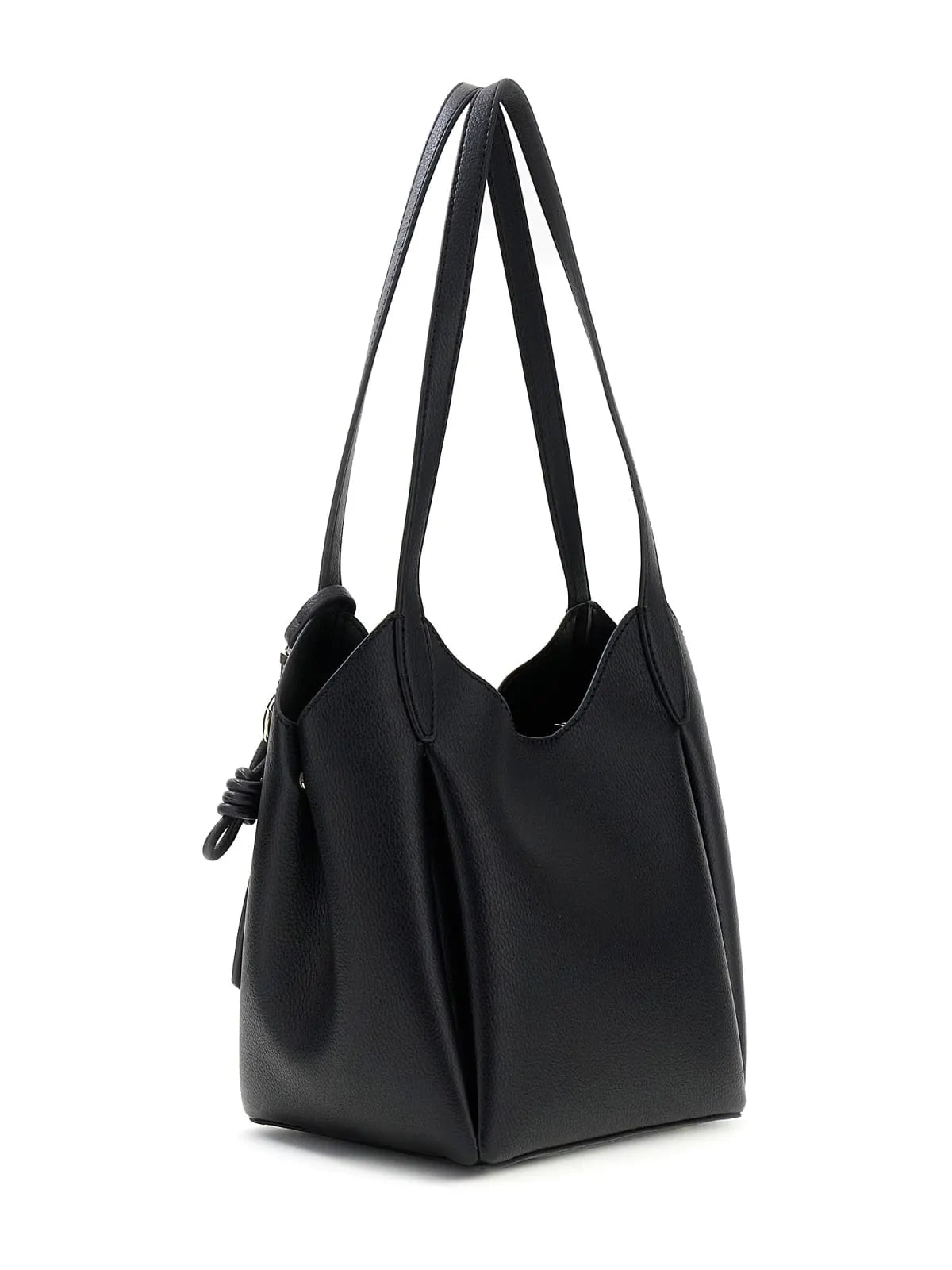 GUESS HWBG97 35030 HANDTASCHE BLACK
