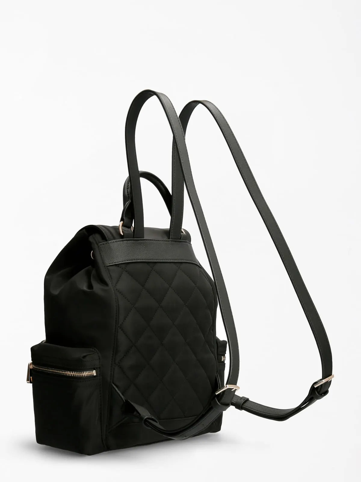 GUESS HWEYG8 39532 TASCHE RÜCKSACK BLACK