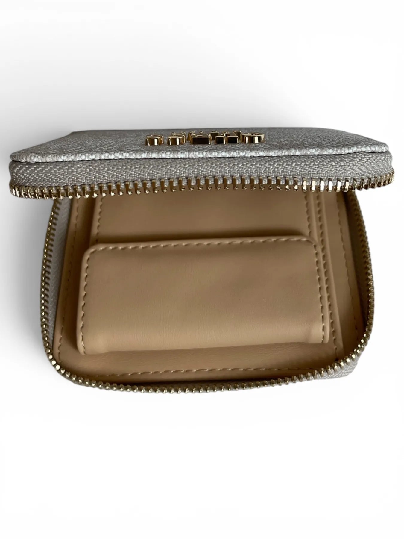 GUESS SWQSG74 59137 GELDBÖRSE BOUN LOGO