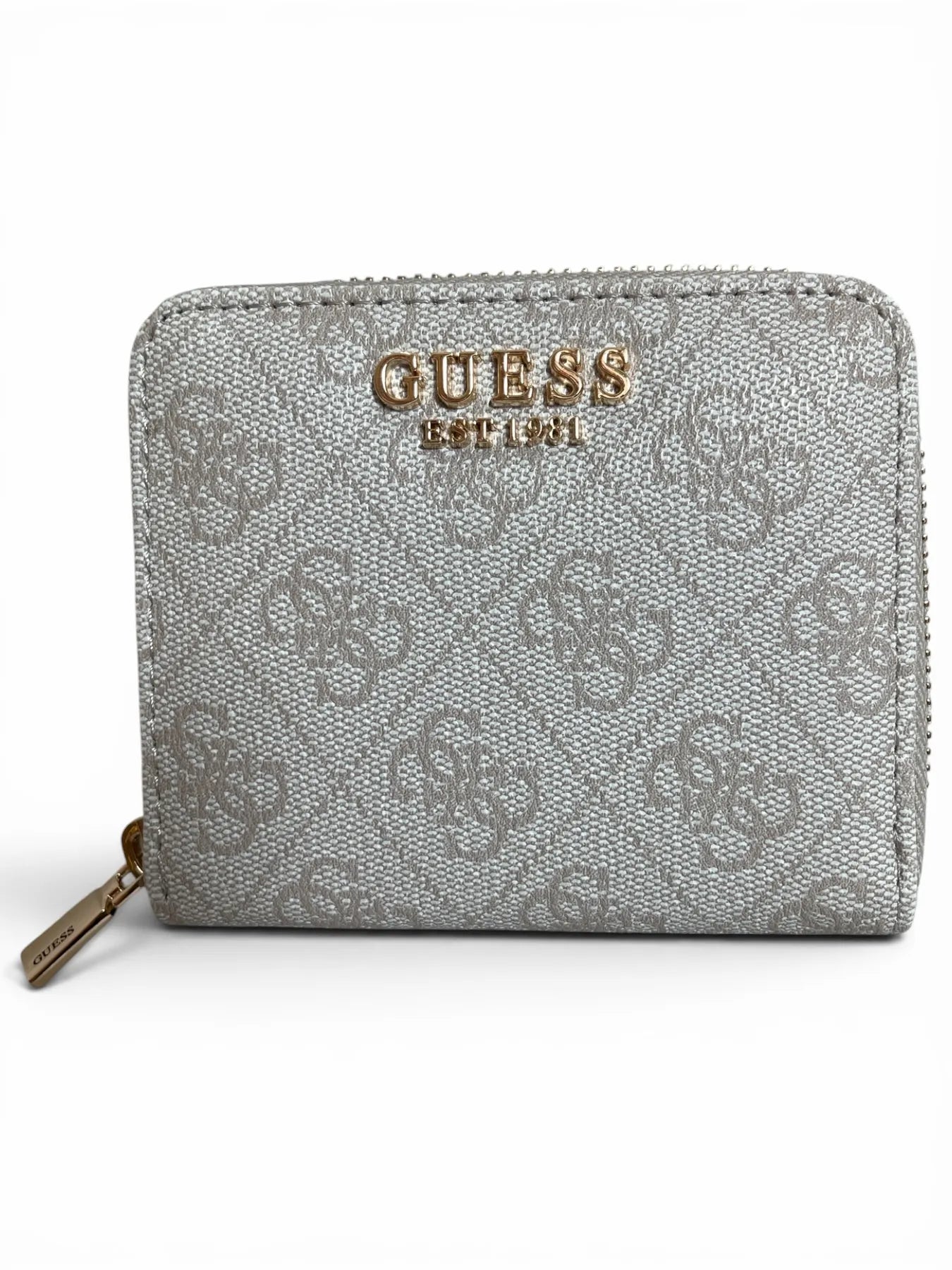 GUESS SWQSG74 59137 GELDBÖRSE BOUN LOGO