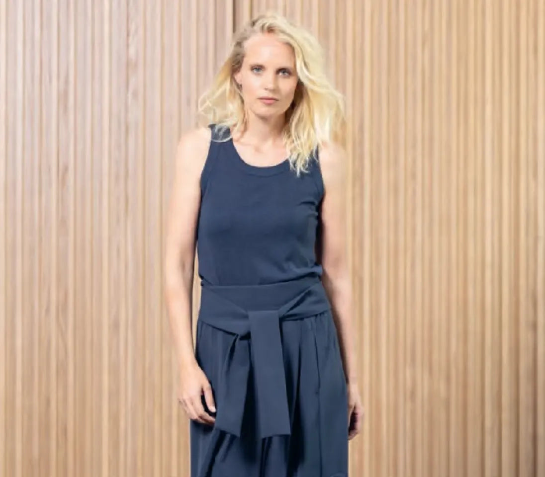 ANIA SCHIERHOLT - TO3012/27  Damen Top Ocean.