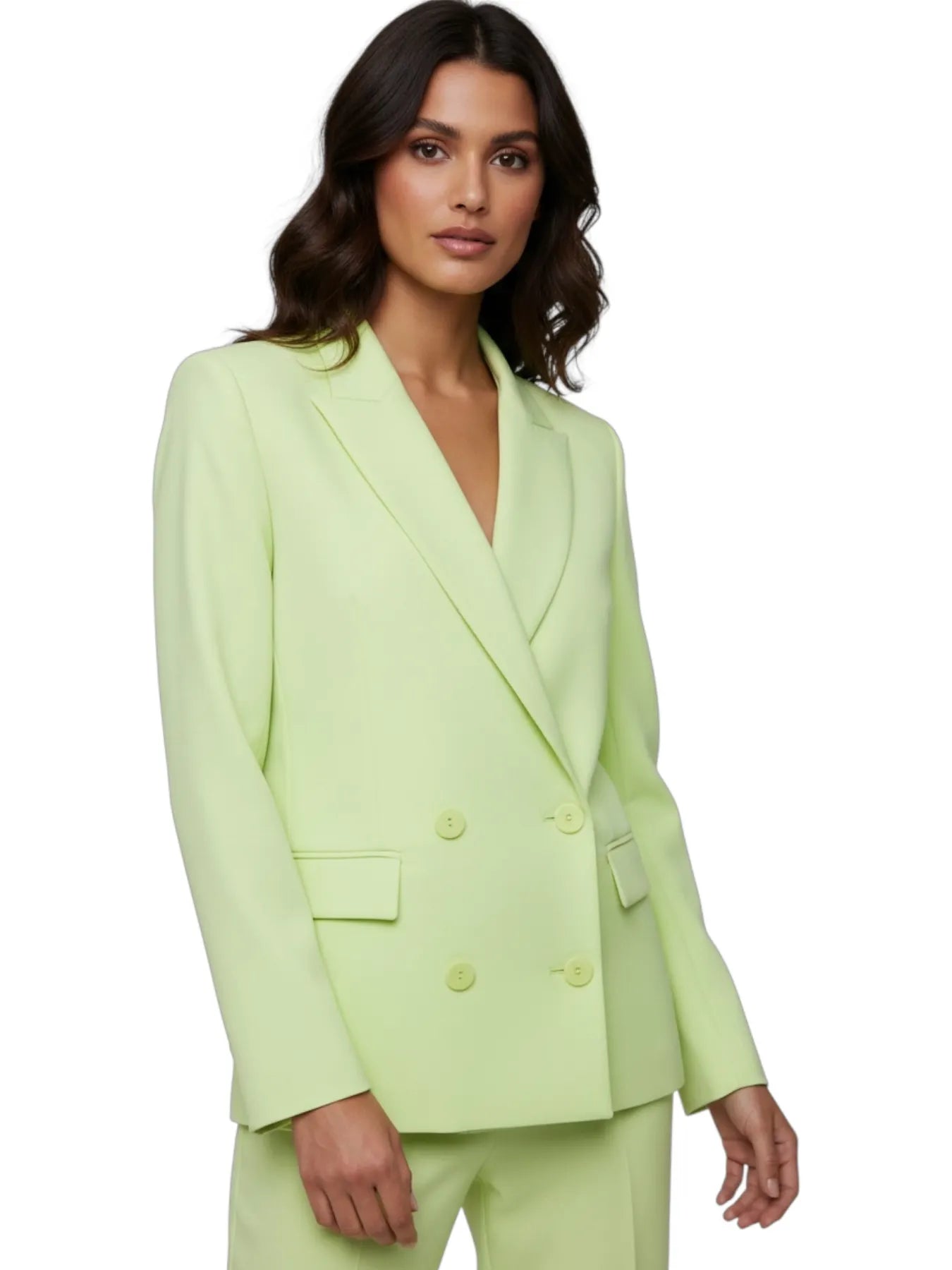 PATRIZIA PEPE 8S0483 A6F5 DAMEN BLAZER