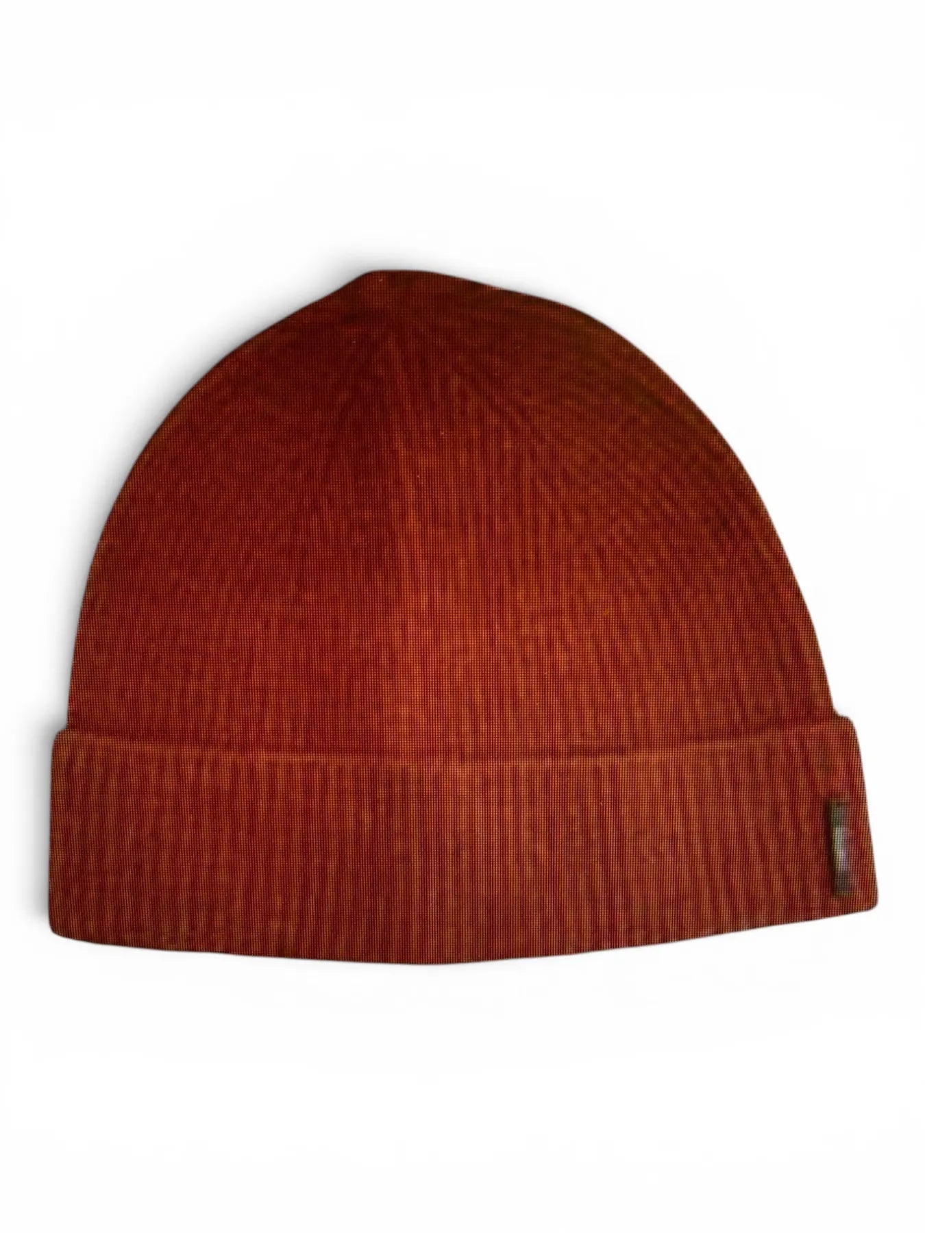 CINQUE 2218-0061 HERREN MÜTZE ORANGE 2000