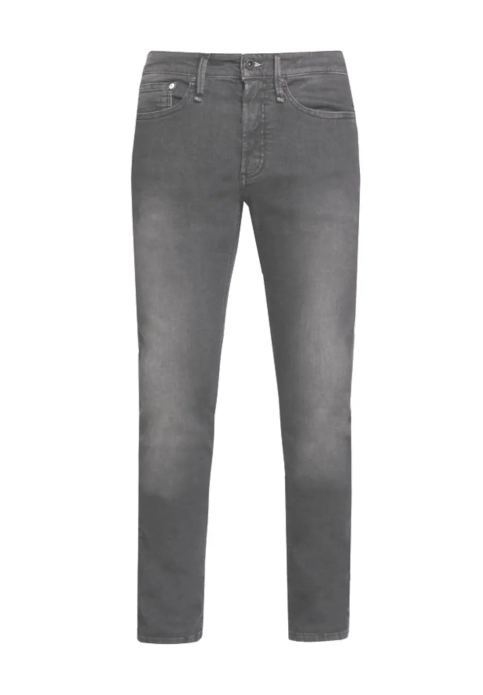 DENHAM 01-24-10-11-008 BOLT GBG HERREN JEANS GREY