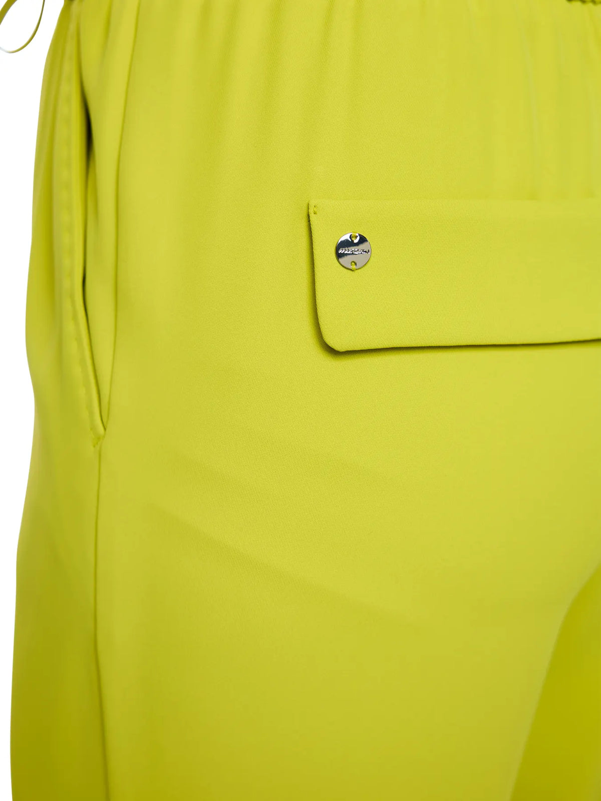 MARC CAIN 
                
                                            BC 81.03 W42 HOSE WASHINGTON apple green new