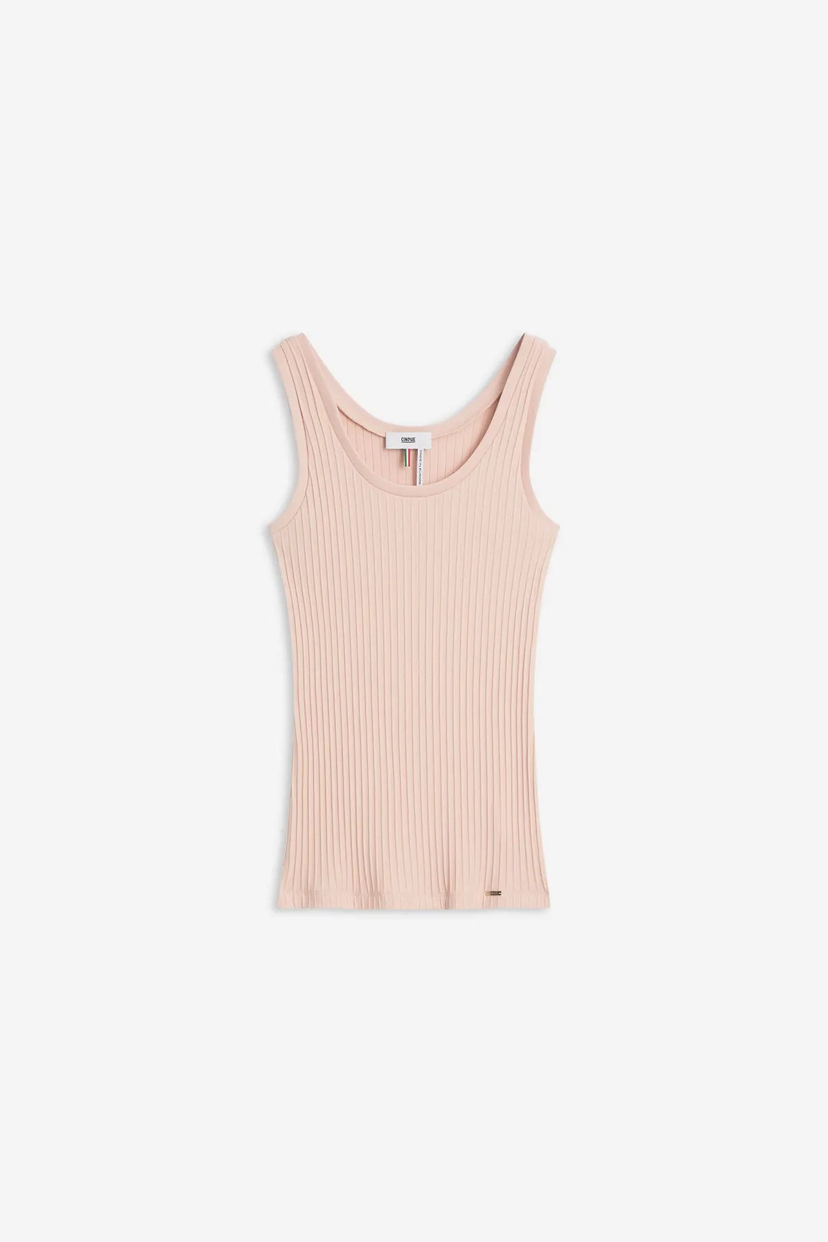 CINQUE 52078417 CIRIAN DAMEN TOP PUDER 41