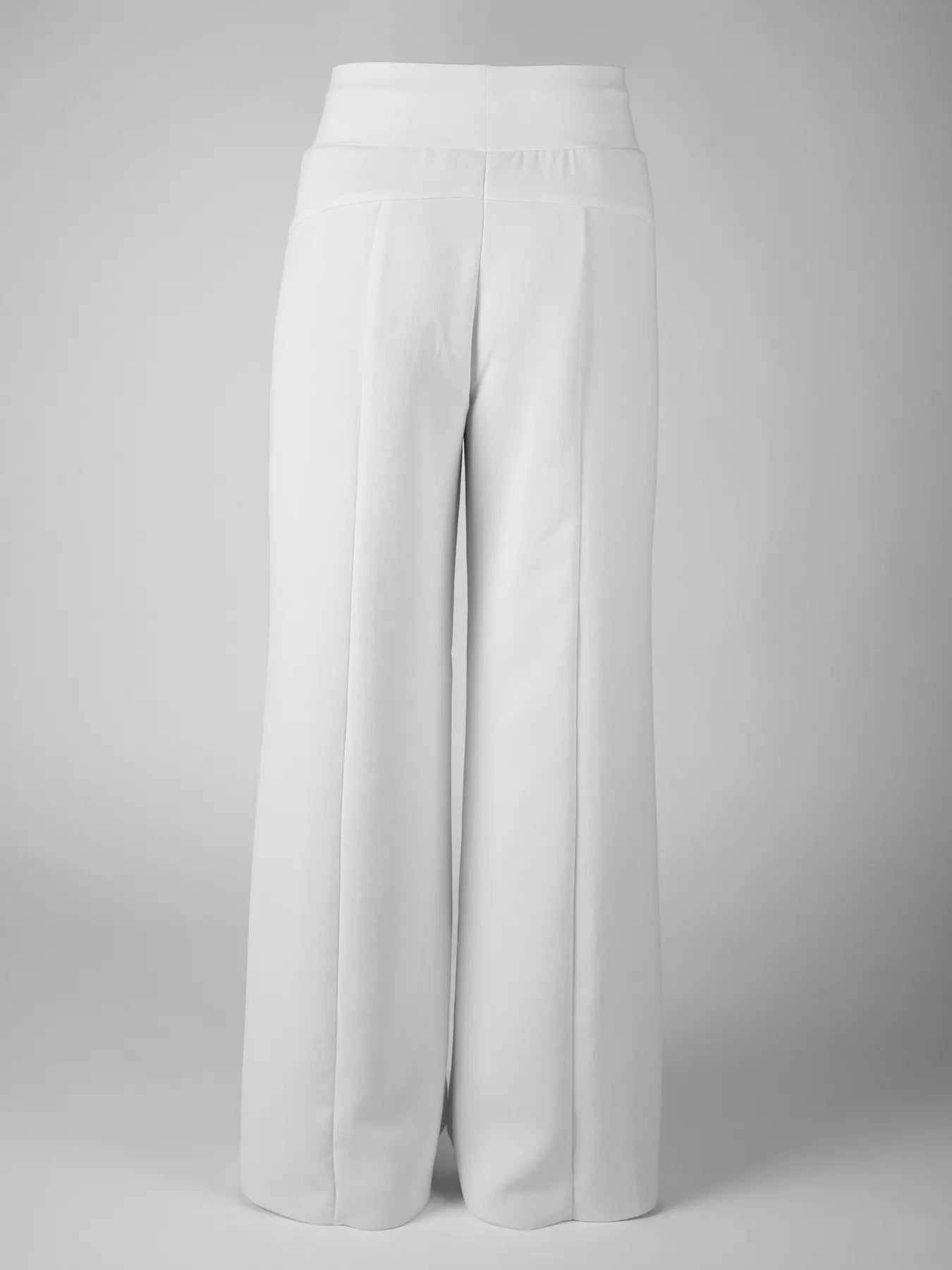 ANIA SCHIERHOLT HO3277/40 HOSE WEISS SALT