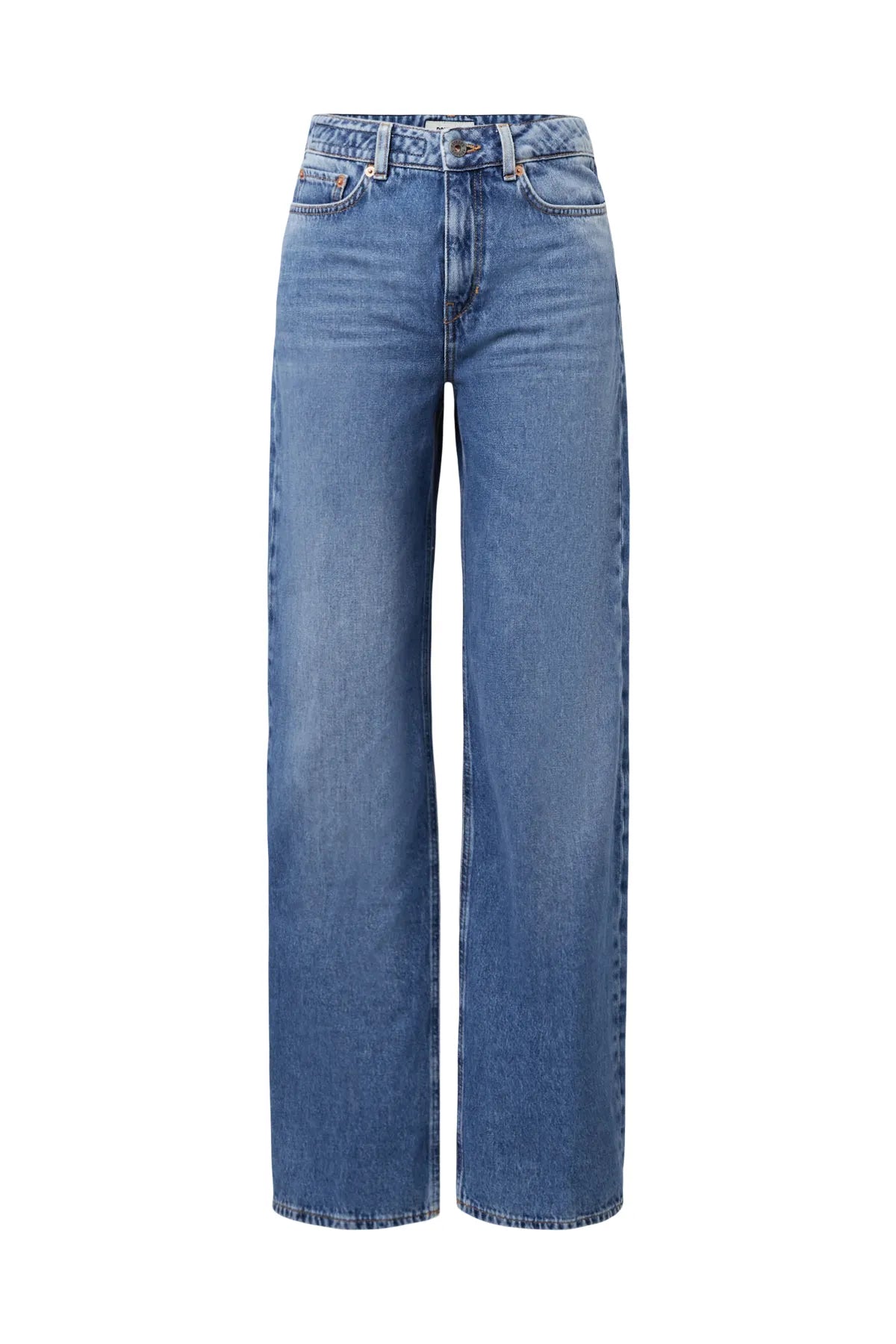 DRYKORN 260089 MEDLEY 888 Blau 3670