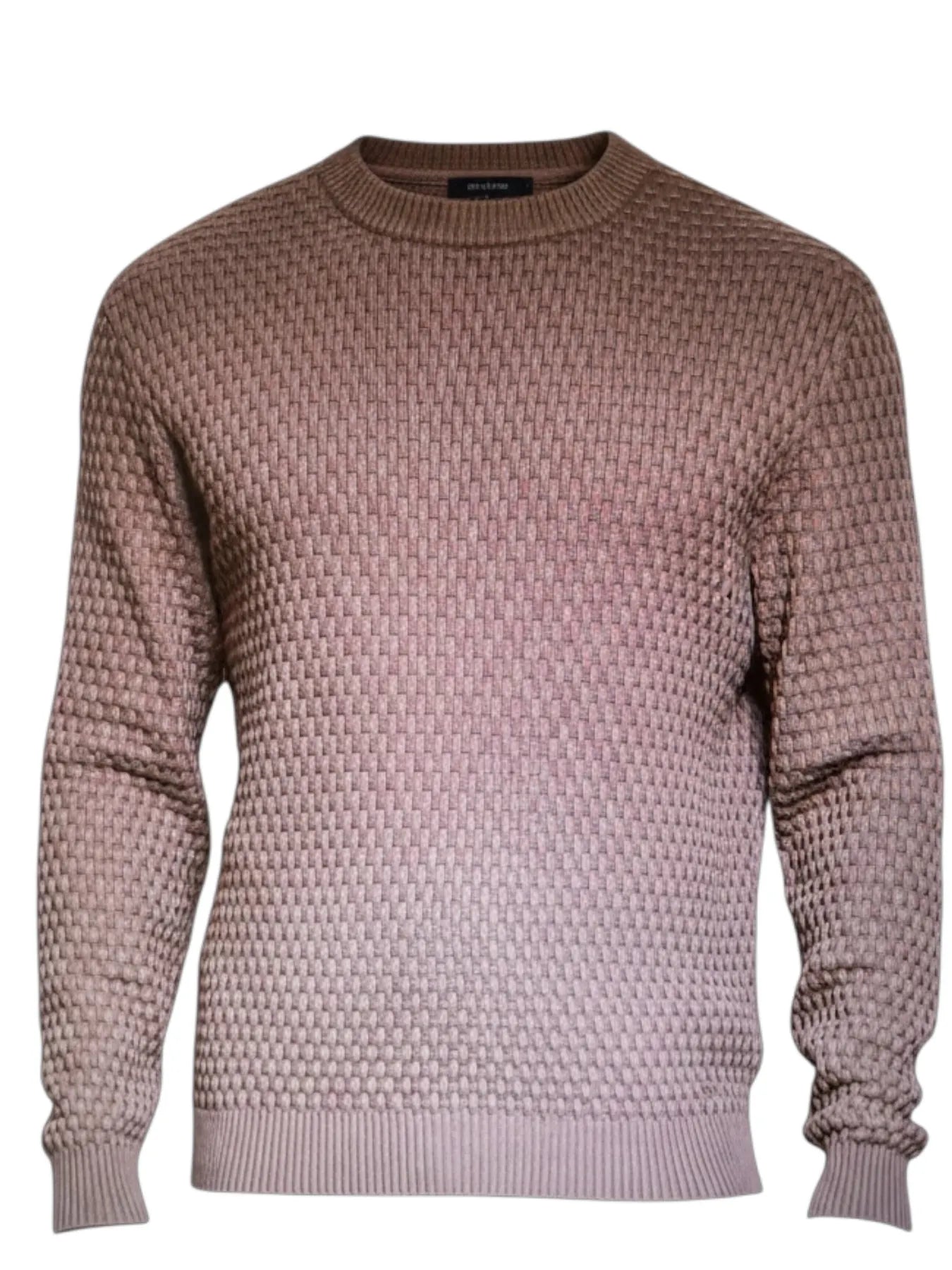 HUGO 50570271 Sylas 10282433 01 
                
                    Herren Pullover Rust/Copper