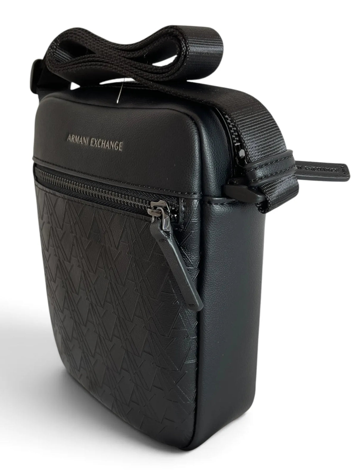 ARMANI  XM003577 AF26662 
                
                    Herren Reportertasche Schwarz UC001 BLACK