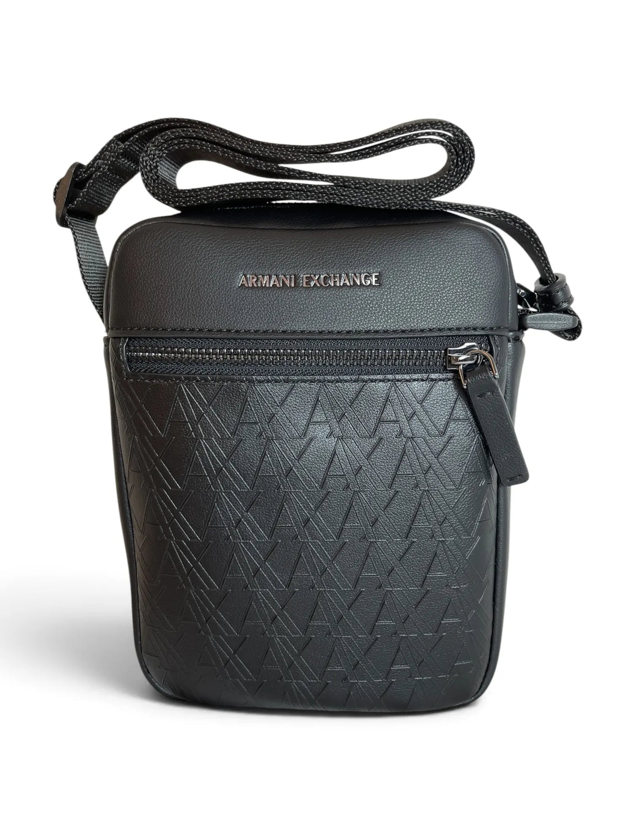 ARMANI  XM003577 AF26662 
                
                    Herren Reportertasche Schwarz UC001 BLACK