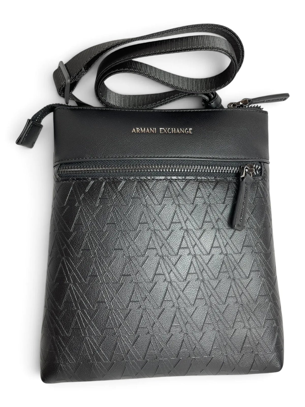 ARMANI XM003582 AF26662 
                
                    Herren Reportertasche Schwarz UC001 BLACK