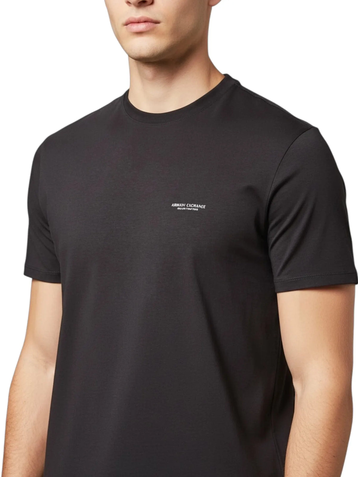 ARMANI  XM003141 AF26650 
                
                    Herren T-Shirt Marine UB101 DEEP NAVY