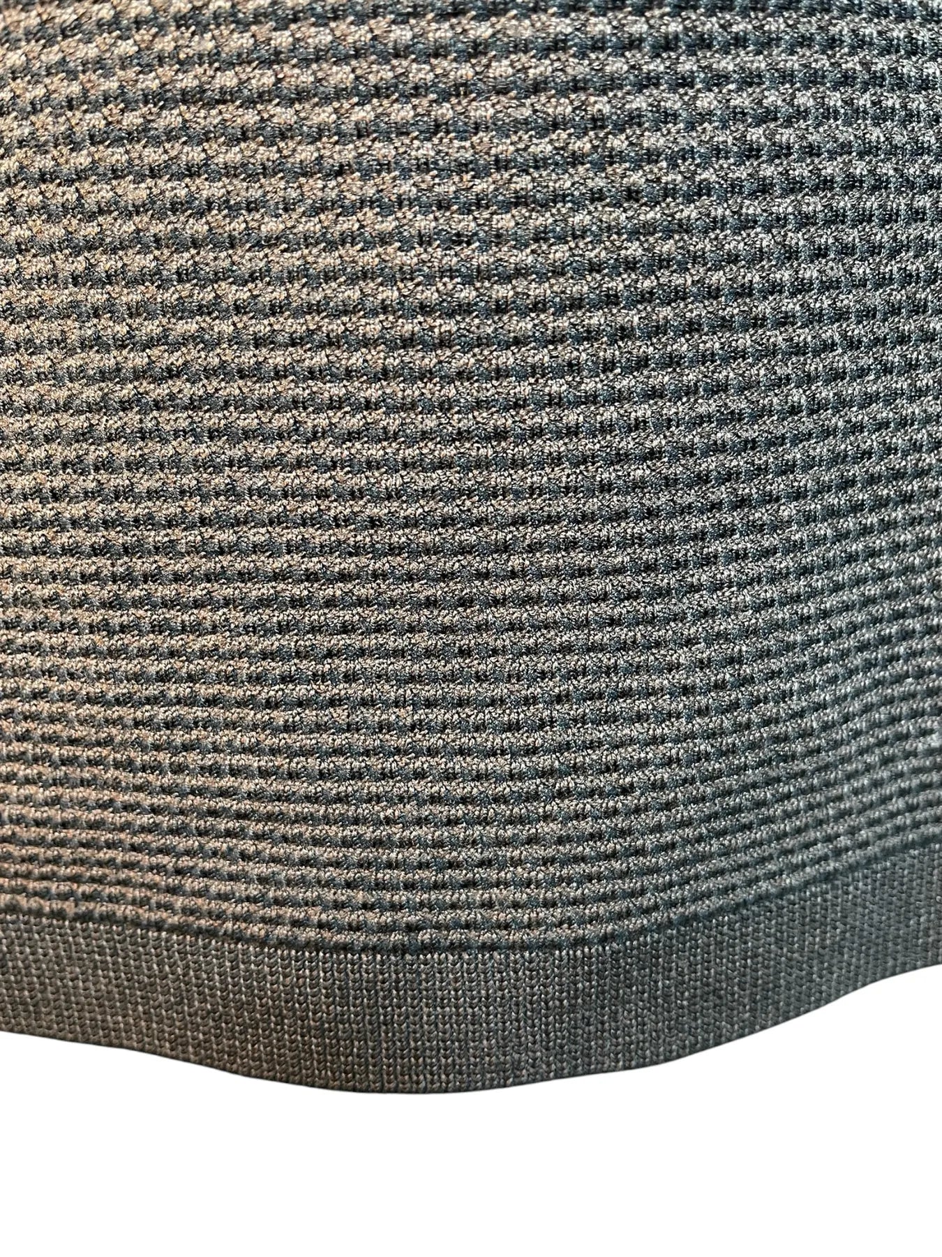 ARMANI  XM003012 AF26379 Herren Pullover Rundhals Braun F8277