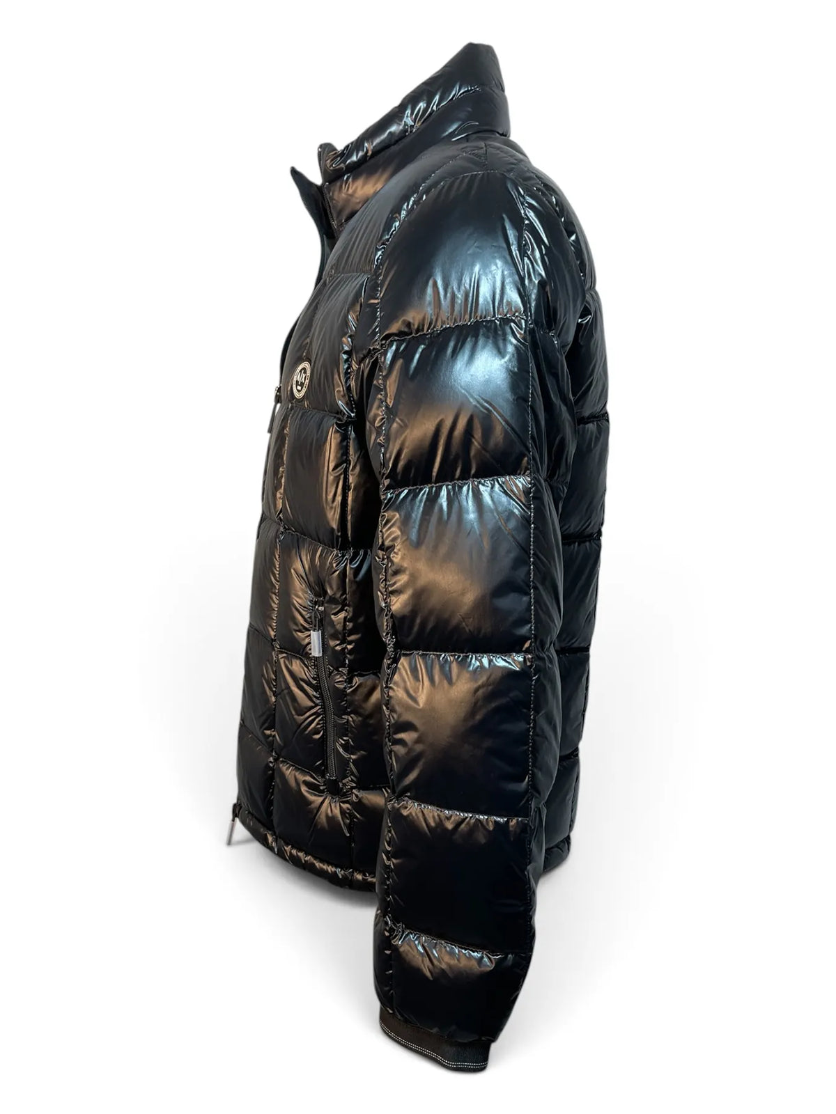 ARMANI  XM003474 AF23755  Leichte Daunenjacke UC001 BLACK