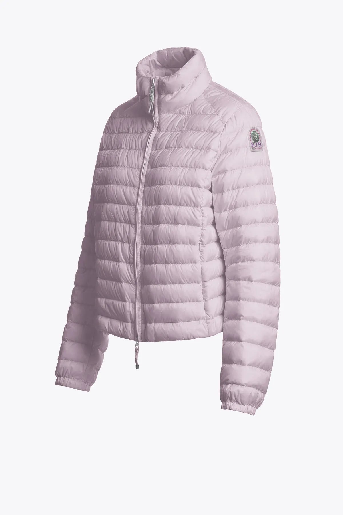 PARAJUMPERS  SL30 EMILIA  DAUNENJACKE VINTAGE LILAC 0122