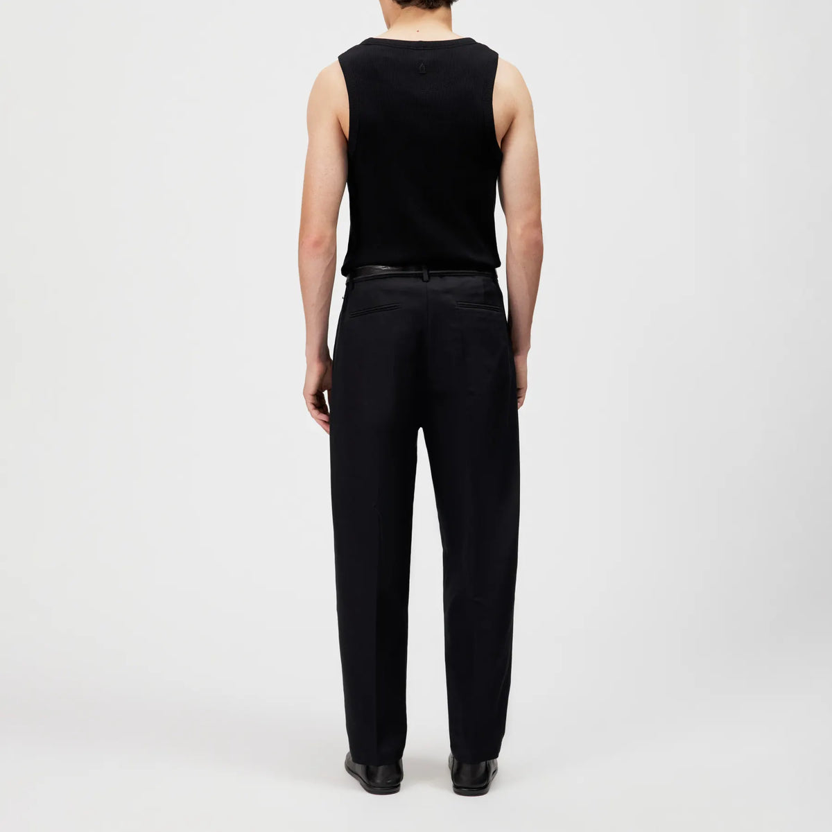 DRYKORN 120238 MARYKO 
                
                    Herren Hose Schwarz 1000