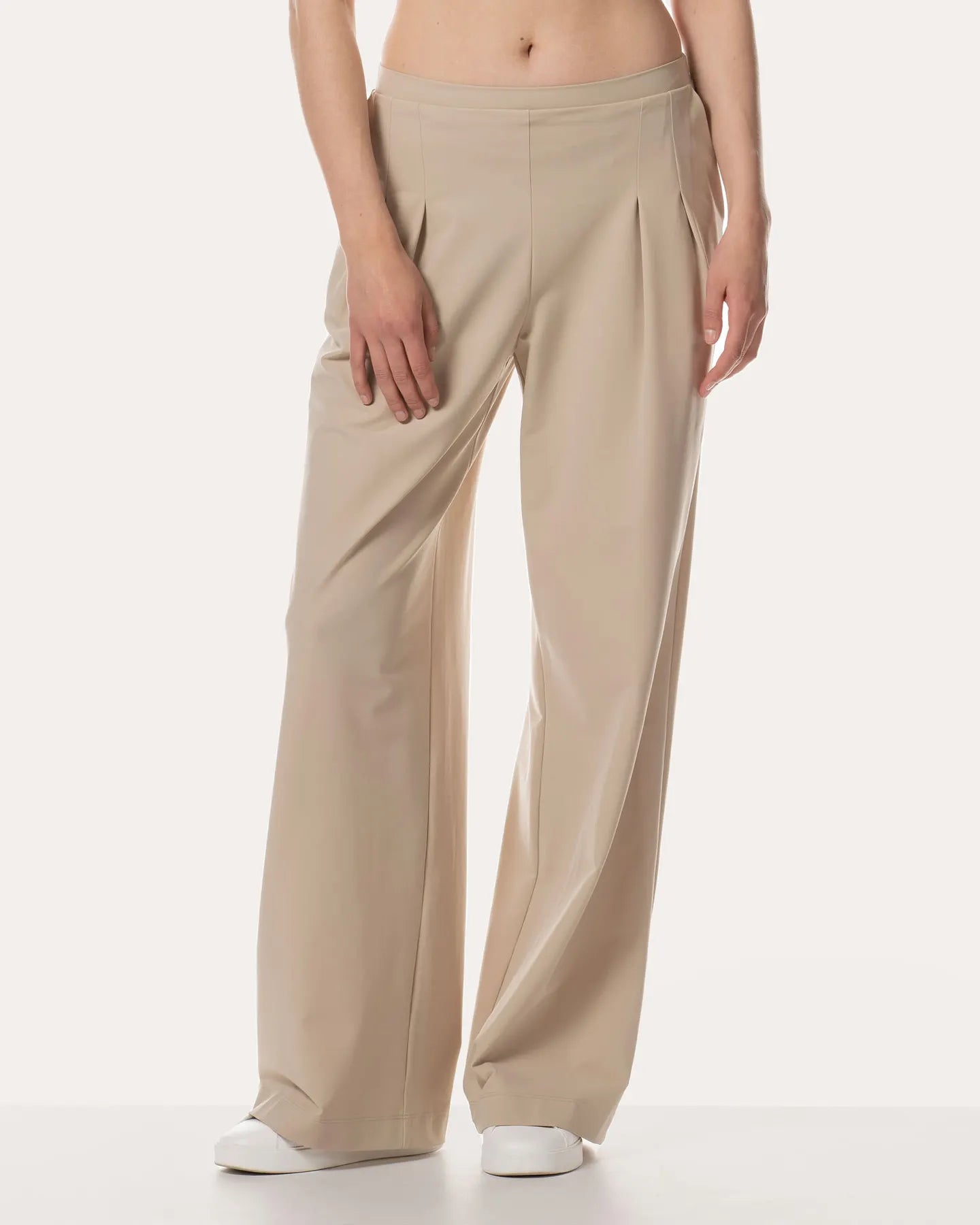 JAPAN TKY YANA COMFORT Hose Travel-Stoff  Spiaggia
                                    462