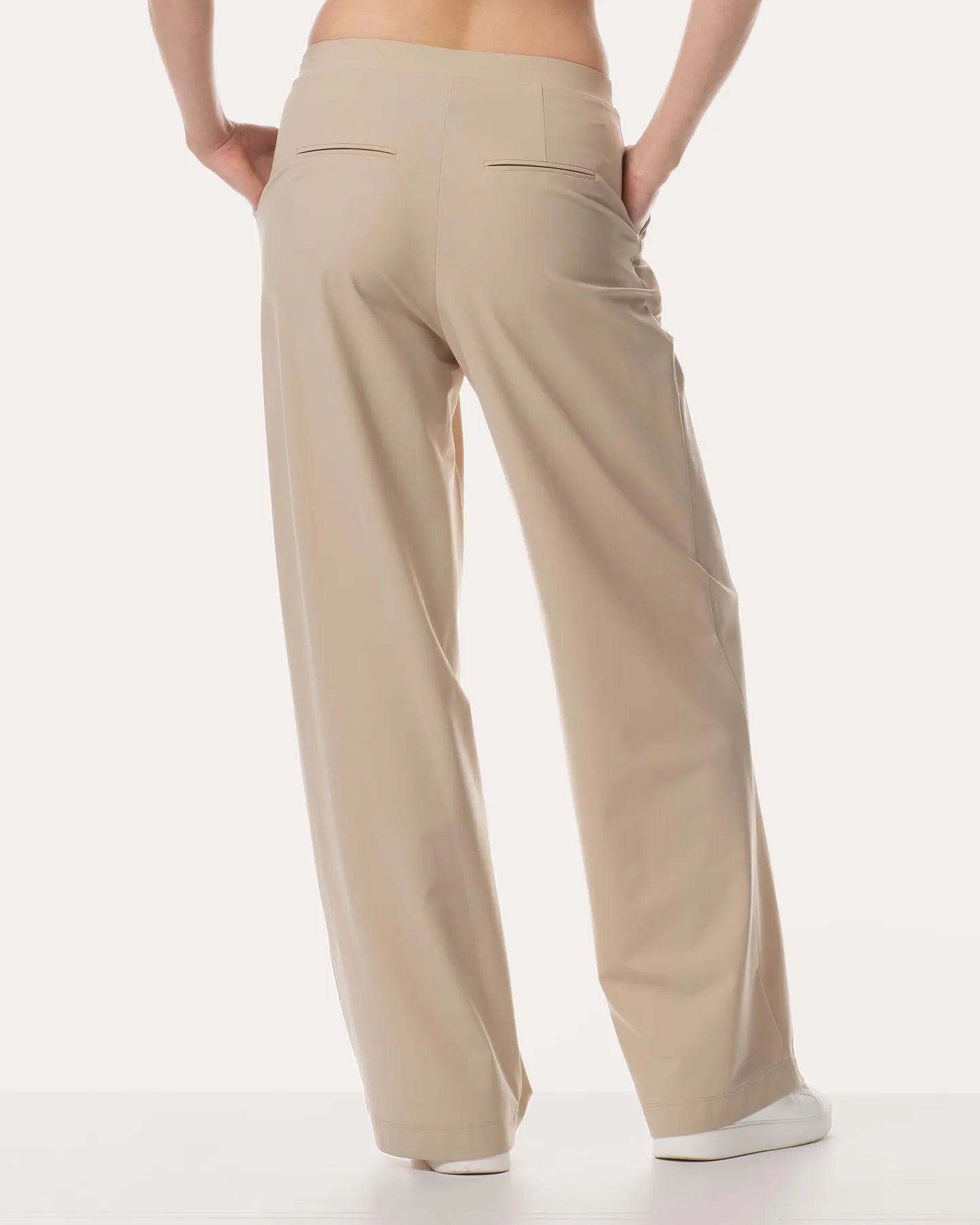 JAPAN TKY YANA COMFORT Hose Travel-Stoff  Spiaggia
                                    462