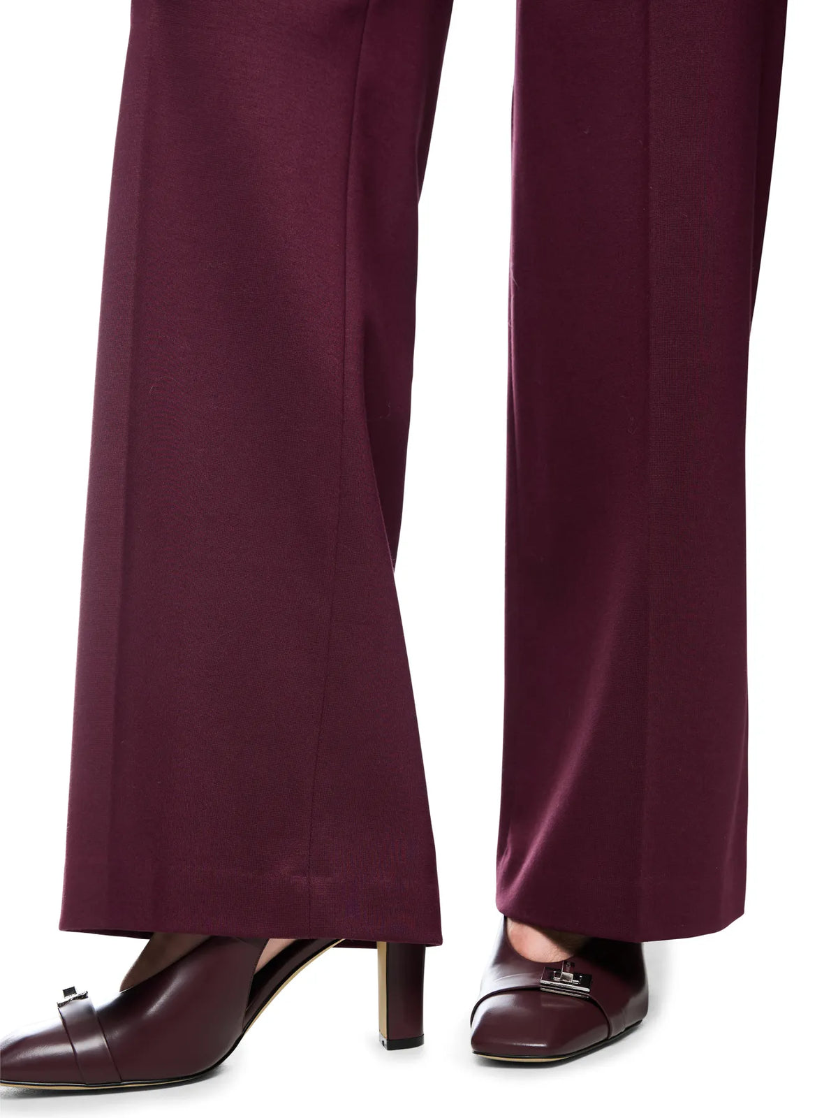 MARC CAIN BA 81.05 J24 Schlupfhose WINDER Winetasting