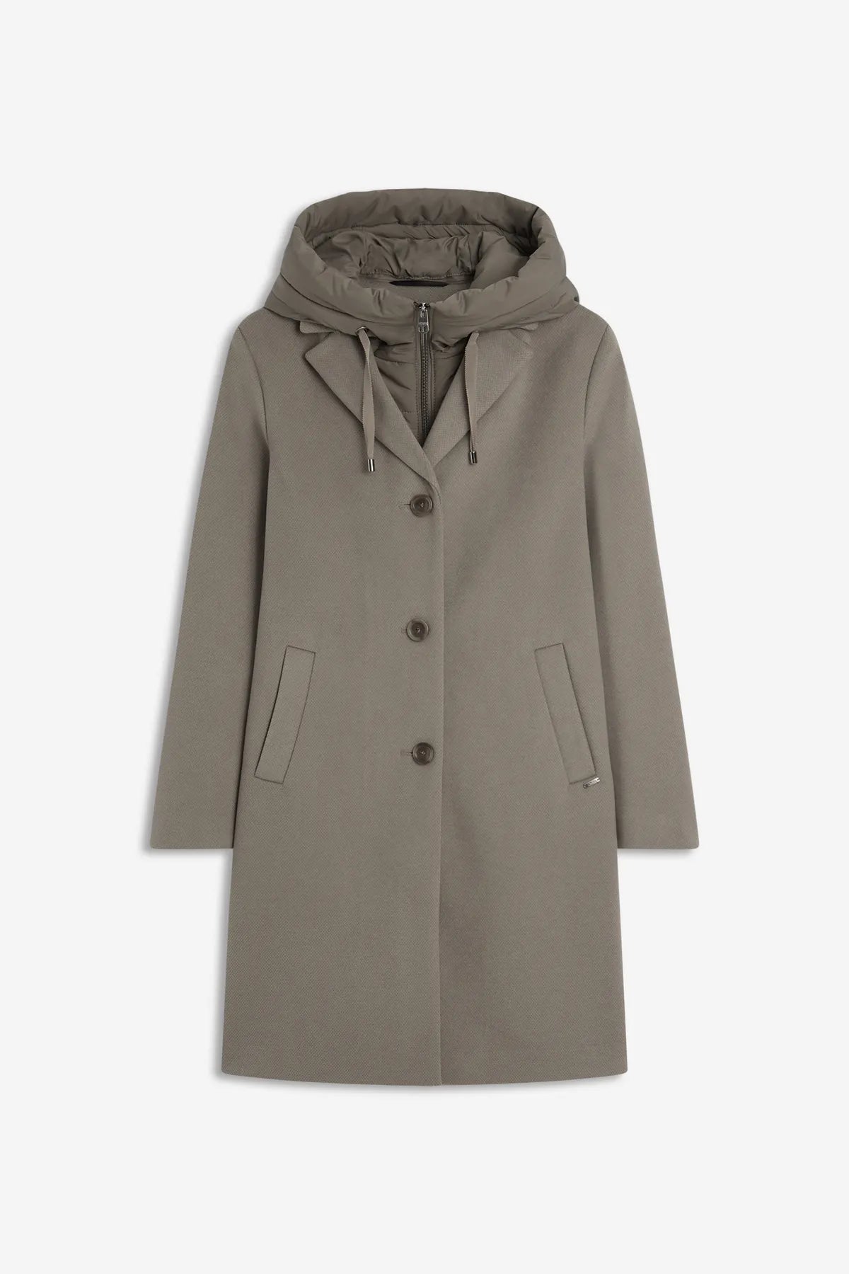 CINQUE 35309602 CIMIRACLE_S 
                
                    Damen Jacke Beige