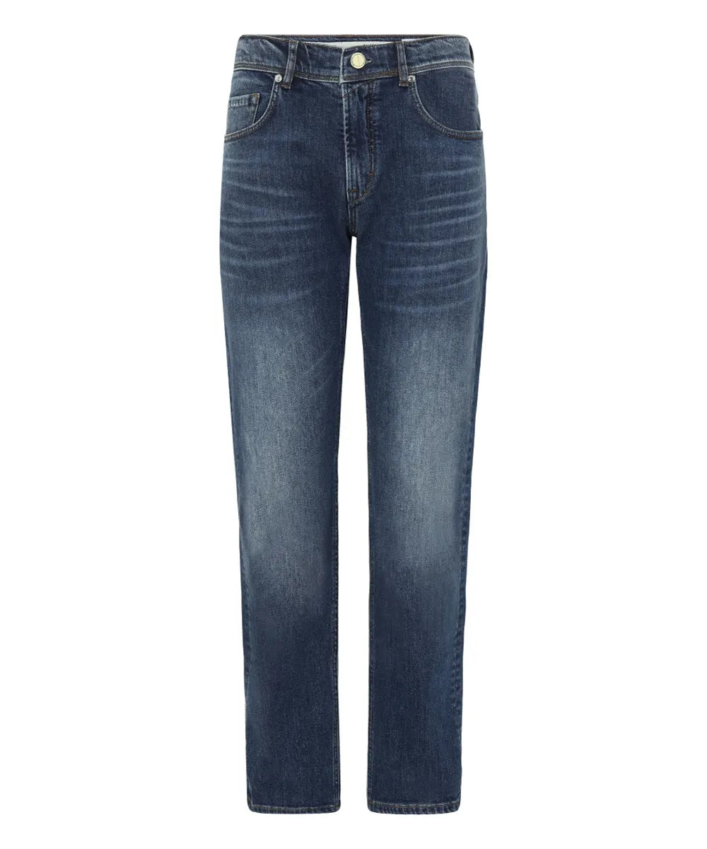 Baldessarini B1 16502.1463 BLD-Jack Jeans blue used