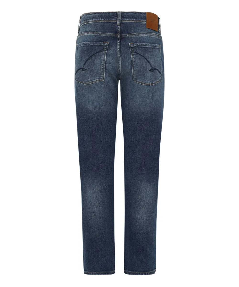 Baldessarini B1 16502.1463 BLD-Jack Jeans blue used