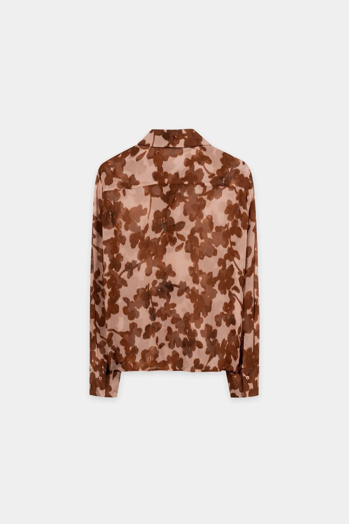 LUISA CERANO 
                
                                            248735/3873-0 Bluse mit Flower-Print
