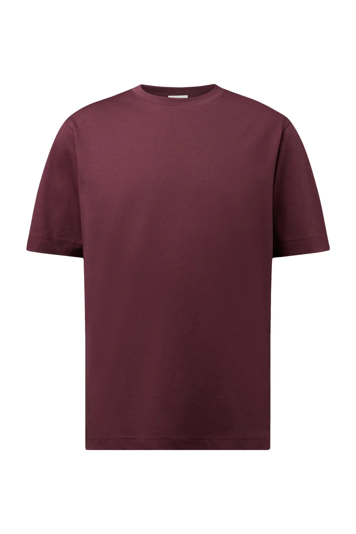 DRYKORN 520198 RAPHAEL 10 T-SHIRT ROT 5105