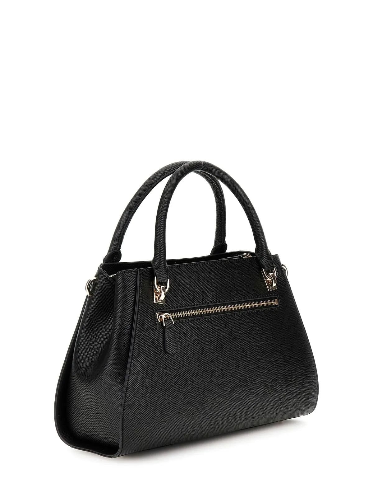GUESS HWZG96 72070 HANDTASCHE BLACK