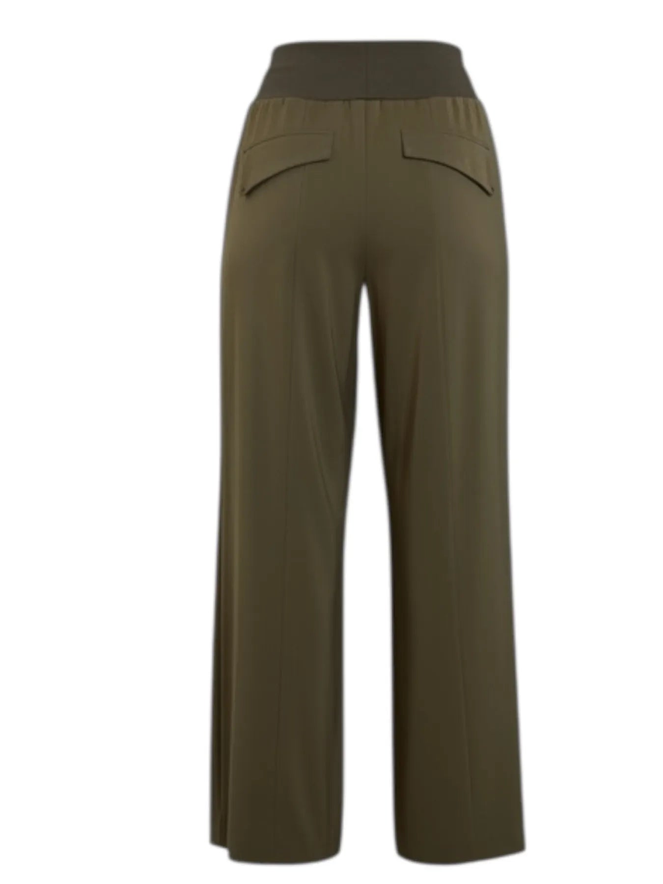 ANIA SCHIERHOLT HO3384/55 Hose Oliv Caper