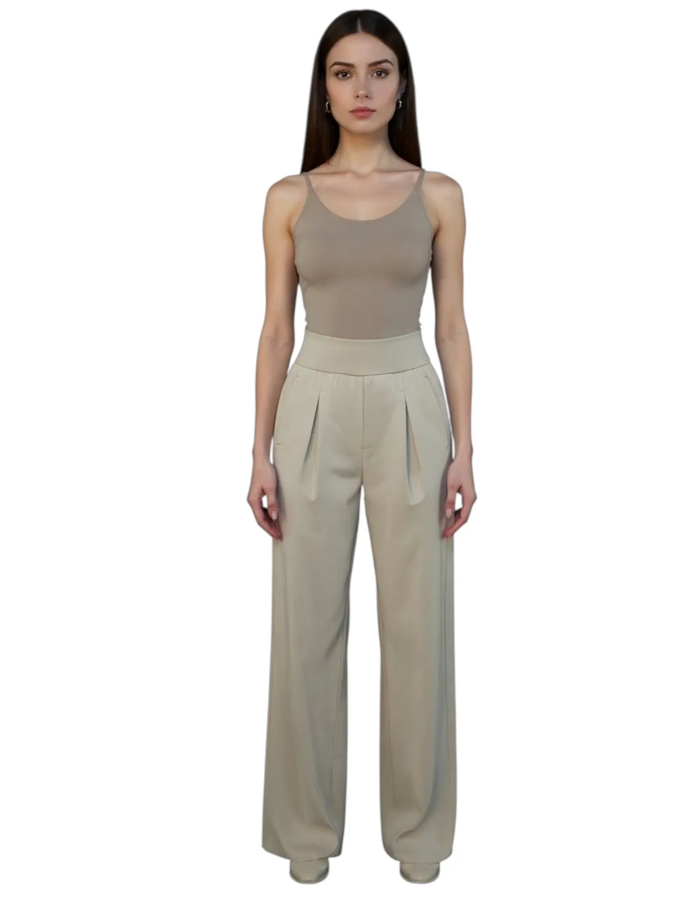 ANIA SCHIERHOLT HO3387/55 Hose Muschel