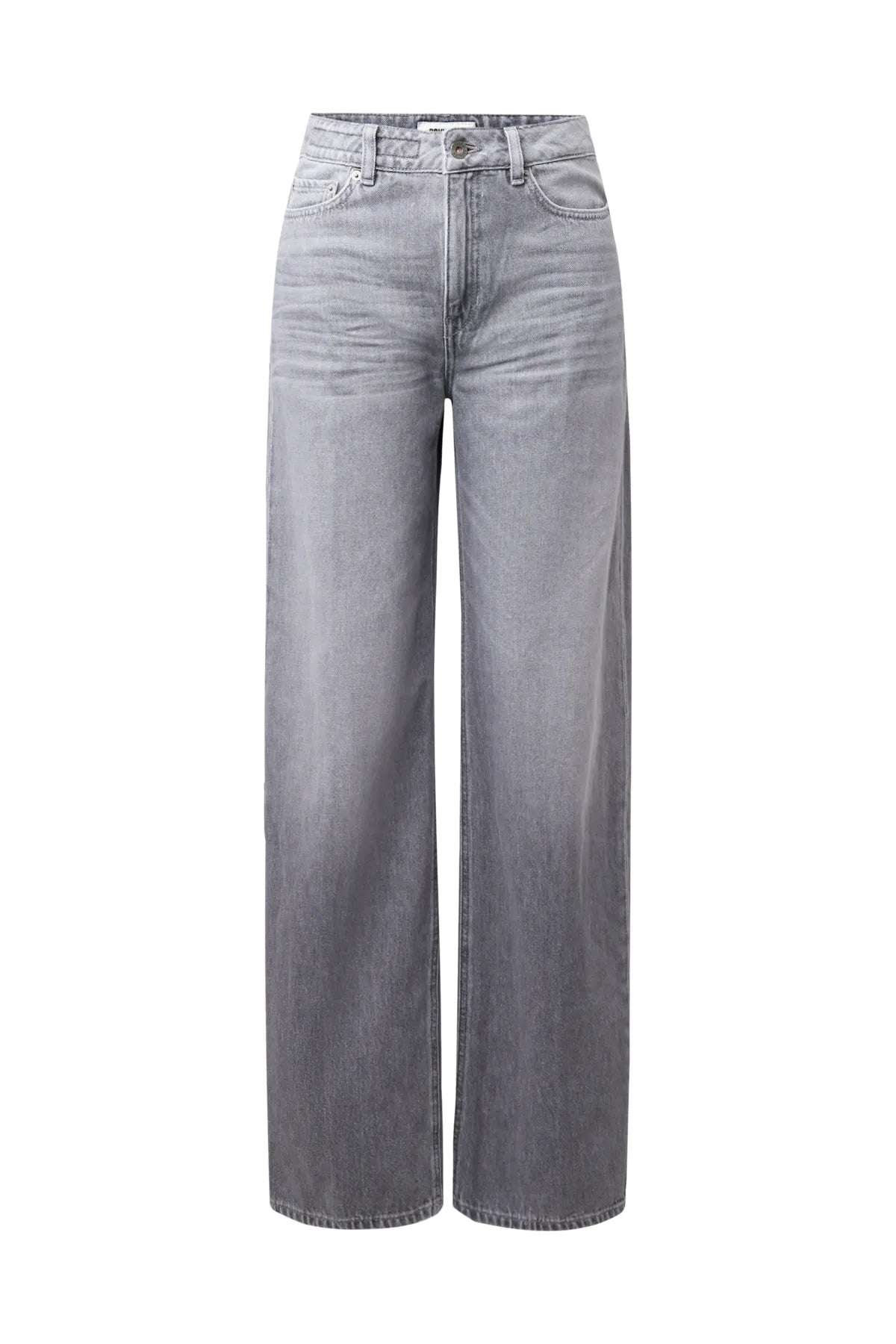 DRYKORN  260133 MEDLEY 10 Jeans Grau 6700
